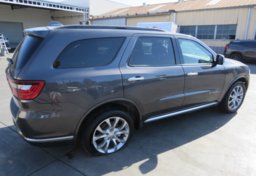 2018 Dodge Durango - Image 8