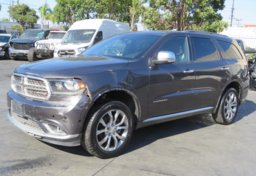 2018 Dodge Durango - Image 4