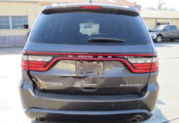 2018 Dodge Durango - Image 12