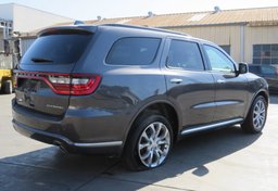 2018 Dodge Durango - Image 10