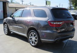 2018 Dodge Durango - Image 9