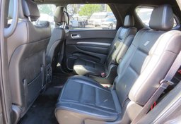 2018 Dodge Durango - Image 29