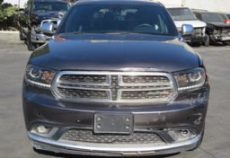 2018 Dodge Durango - Image 11