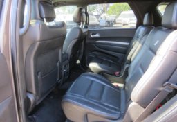 2018 Dodge Durango - Image 27