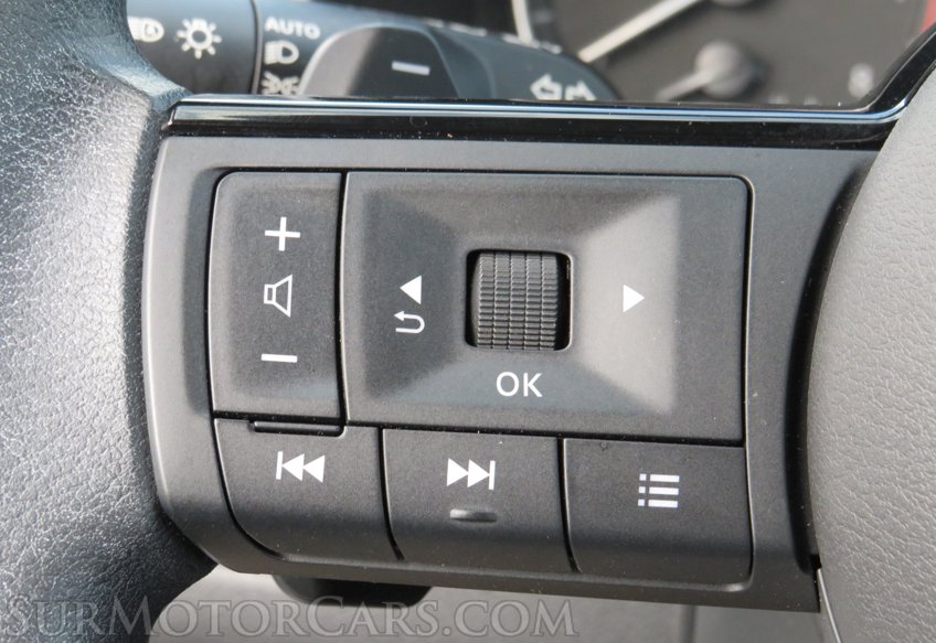 2023 Nissan Rogue - Image 37