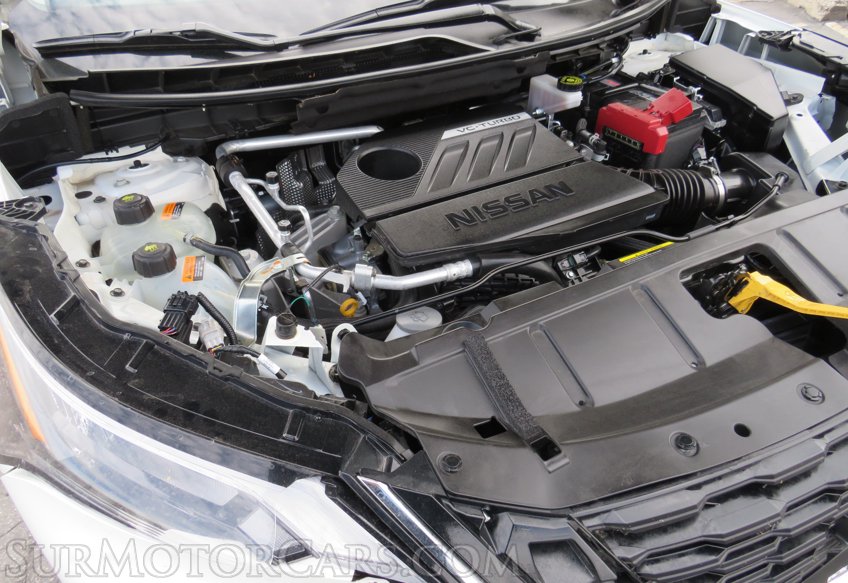 2023 Nissan Rogue - Image 55