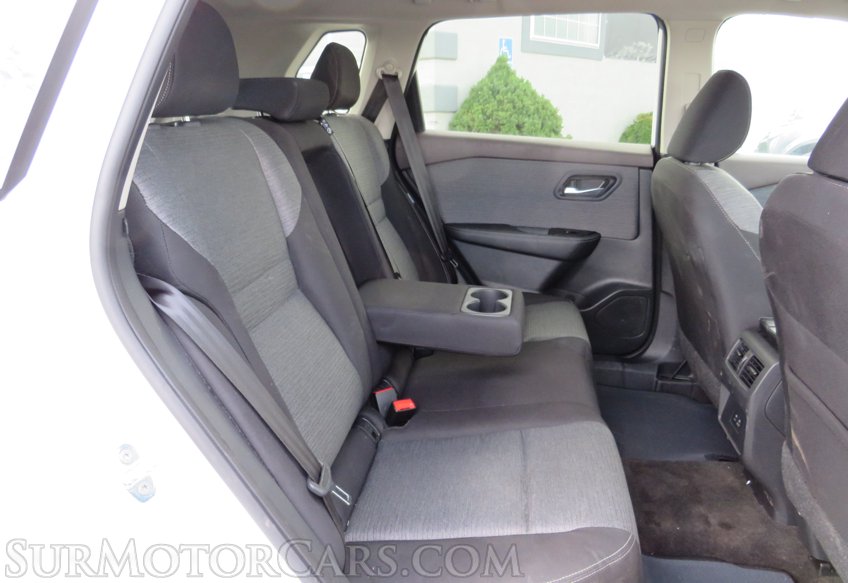 2023 Nissan Rogue - Image 31