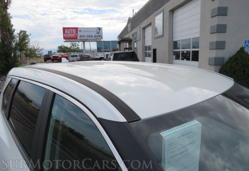 2023 Nissan Rogue - Image 16