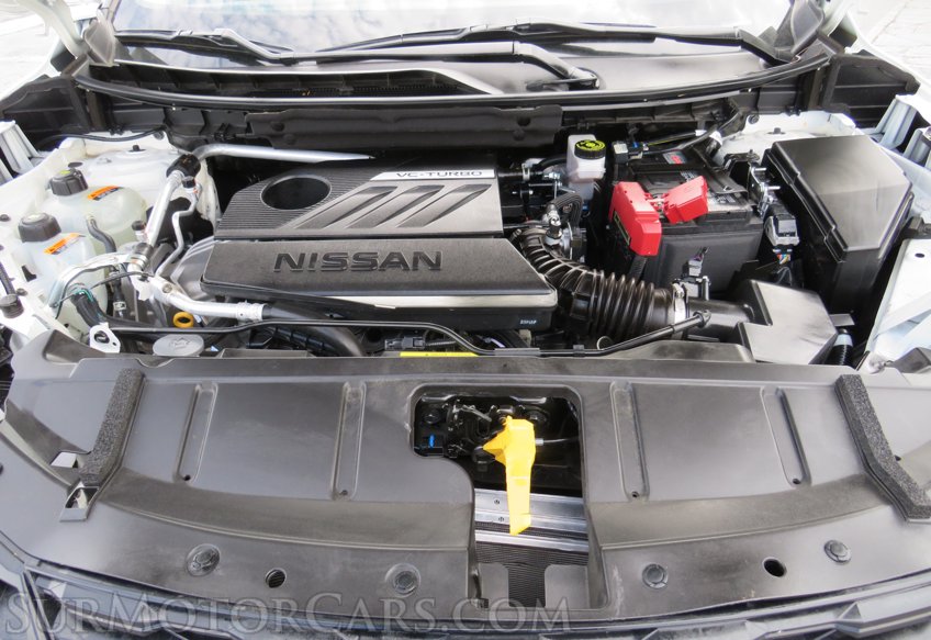 2023 Nissan Rogue - Image 54