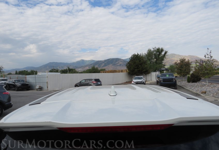 2023 Nissan Rogue - Image 20