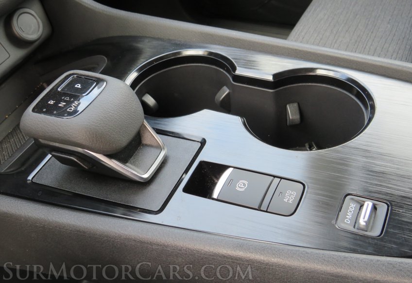 2023 Nissan Rogue - Image 45