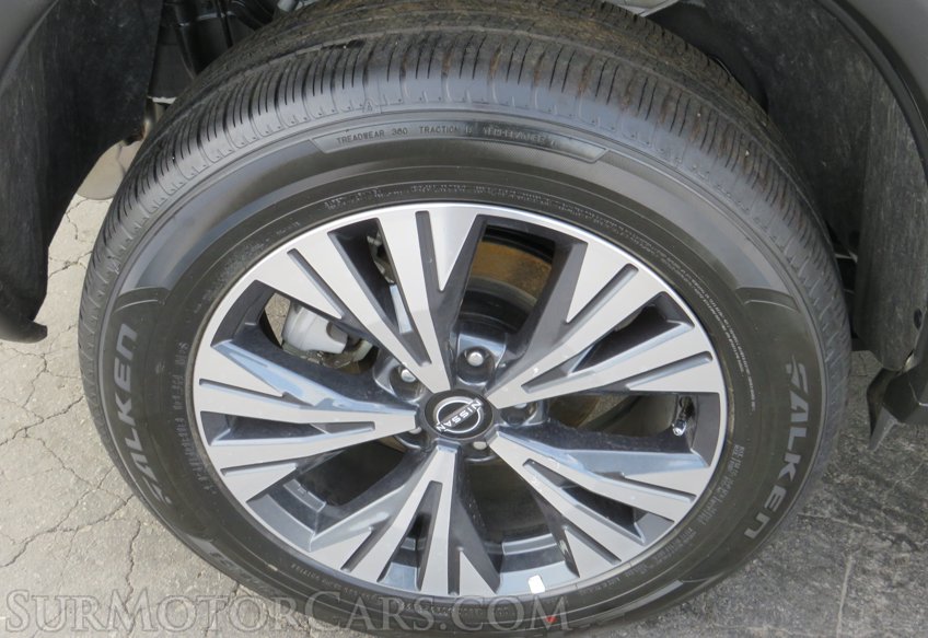 2023 Nissan Rogue - Image 50