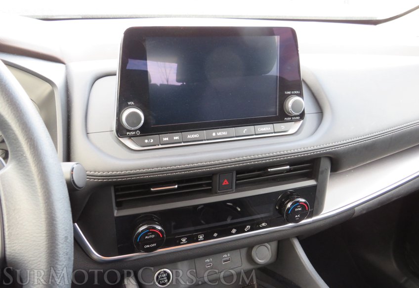 2023 Nissan Rogue - Image 42