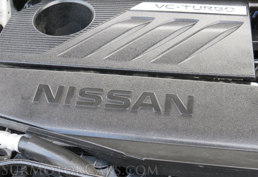 2023 Nissan Rogue - Image 52