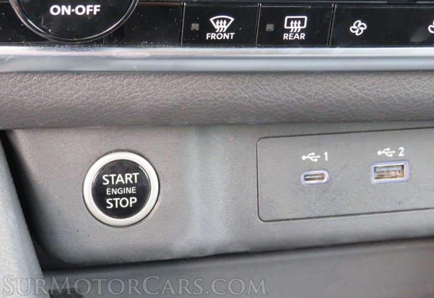 2023 Nissan Rogue - Image 44