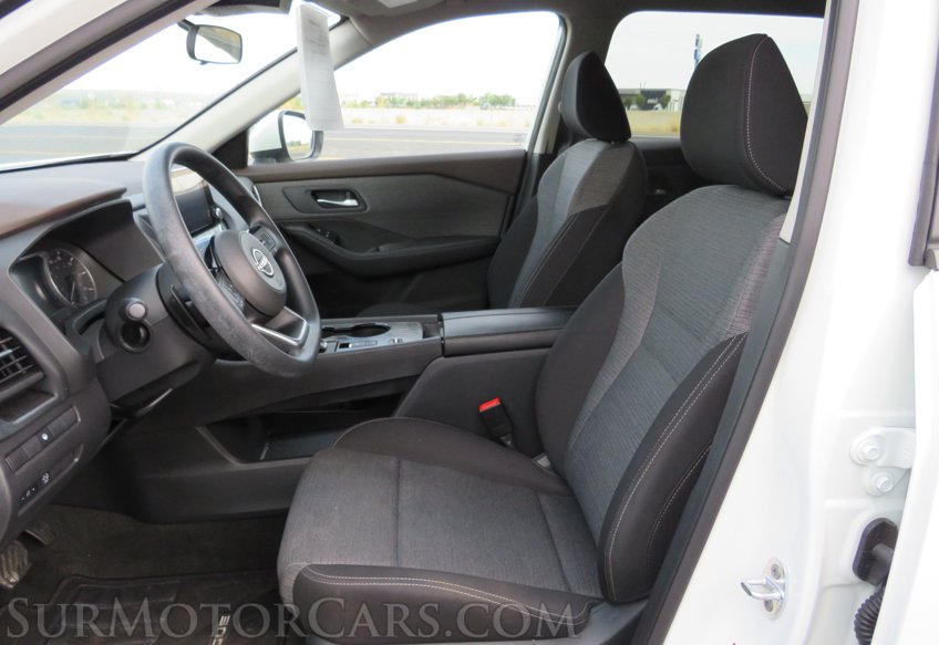 2023 Nissan Rogue - Image 27