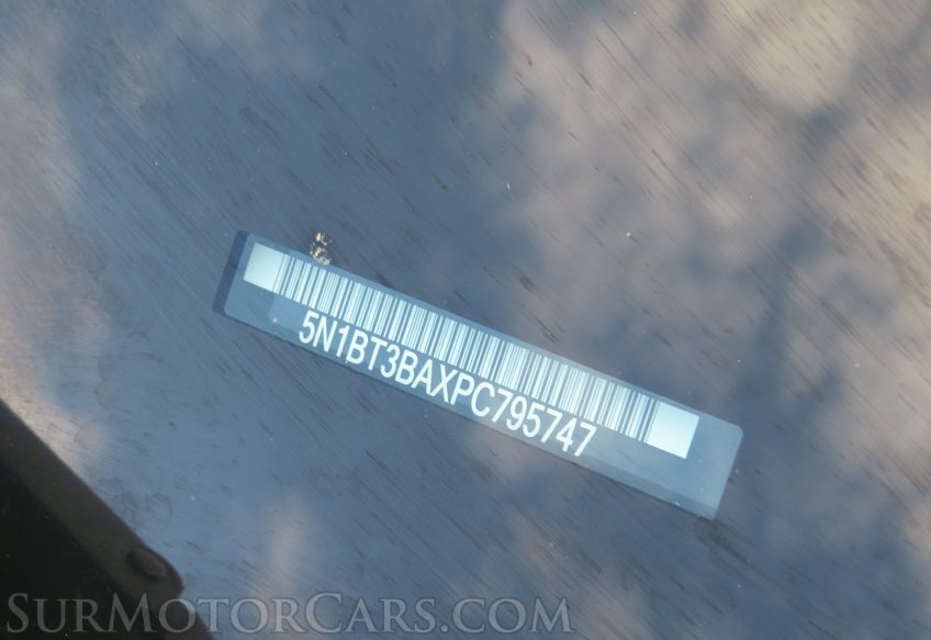 2023 Nissan Rogue - Image 57