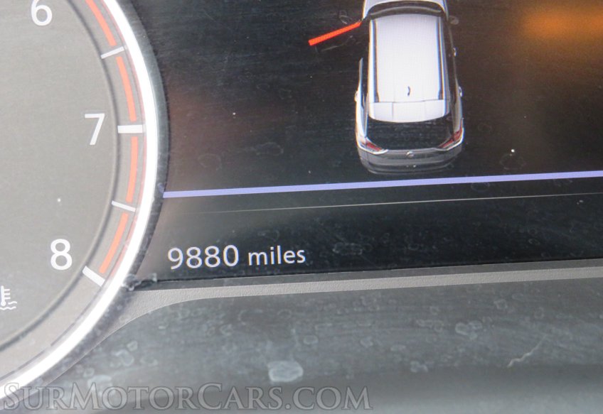 2023 Nissan Rogue - Image 38