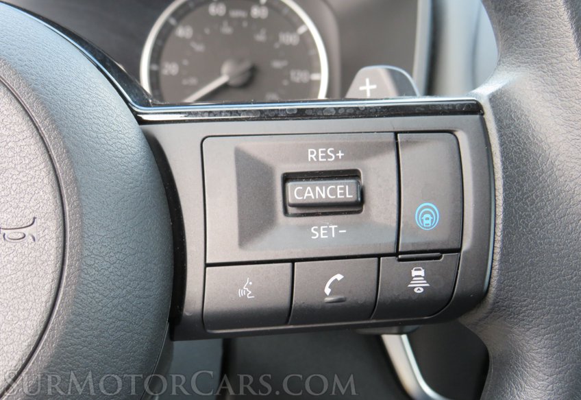 2023 Nissan Rogue - Image 36