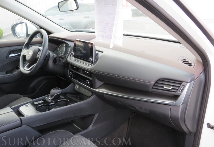 2023 Nissan Rogue - Image 24