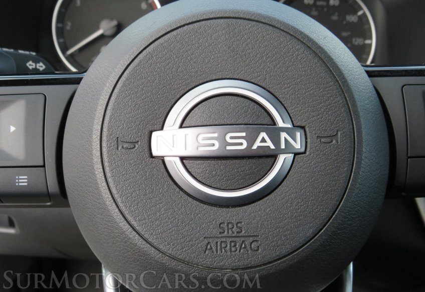 2023 Nissan Rogue - Image 34