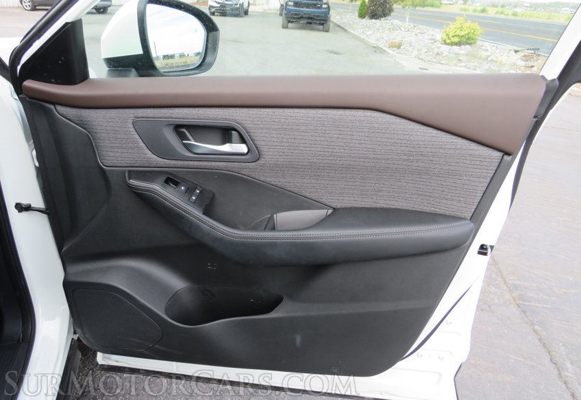 2023 Nissan Rogue - Image 49