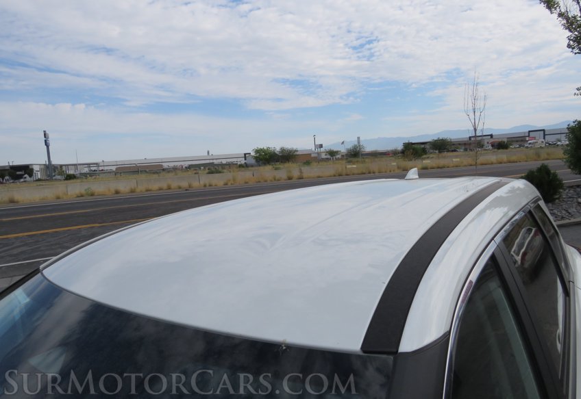 2023 Nissan Rogue - Image 19