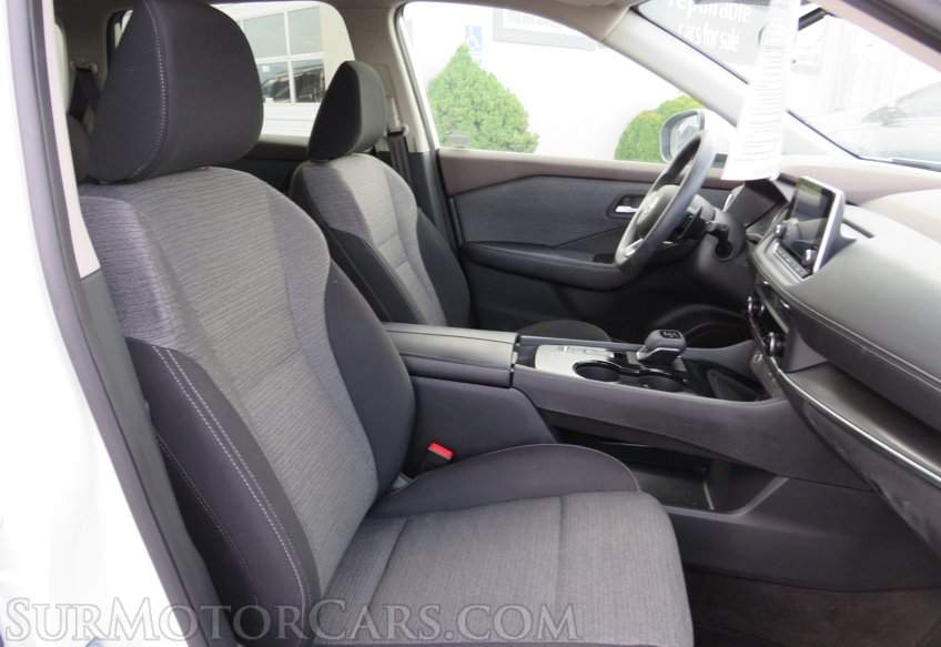 2023 Nissan Rogue - Image 29