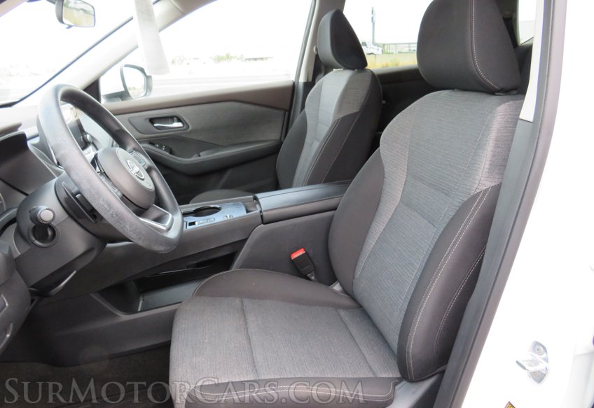 2023 Nissan Rogue - Image 28