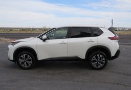 2023 Nissan Rogue - Image 10