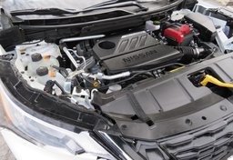 2023 Nissan Rogue - Image 55