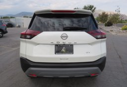 2023 Nissan Rogue - Image 12