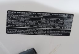 2023 Nissan Rogue - Image 56