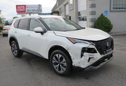 2023 Nissan Rogue - Image 2