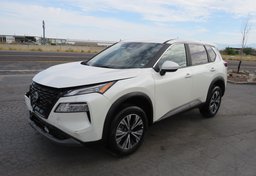 2023 Nissan Rogue - Image 3