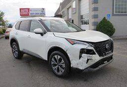 2023 Nissan Rogue - Image 4