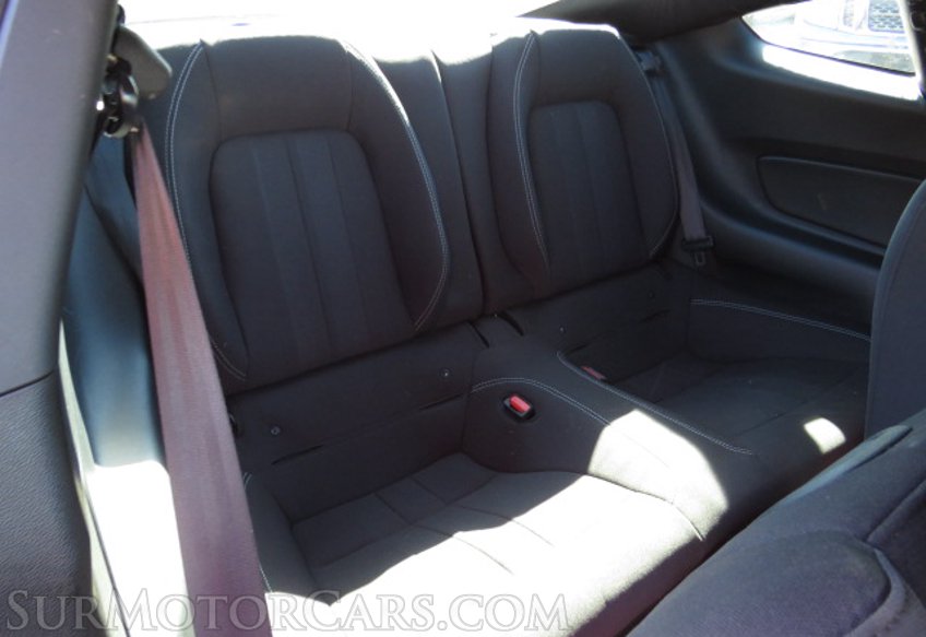 2021 Ford Mustang - Image 25