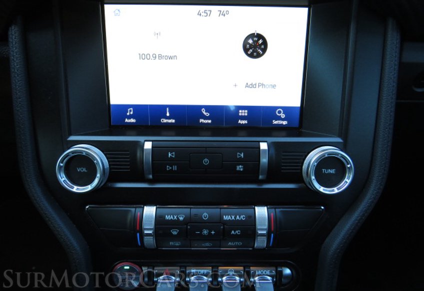 2021 Ford Mustang - Image 31