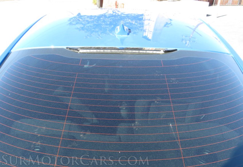 2021 Ford Mustang - Image 15