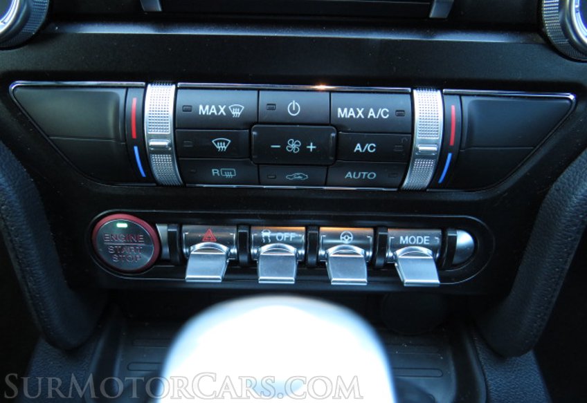 2021 Ford Mustang - Image 33