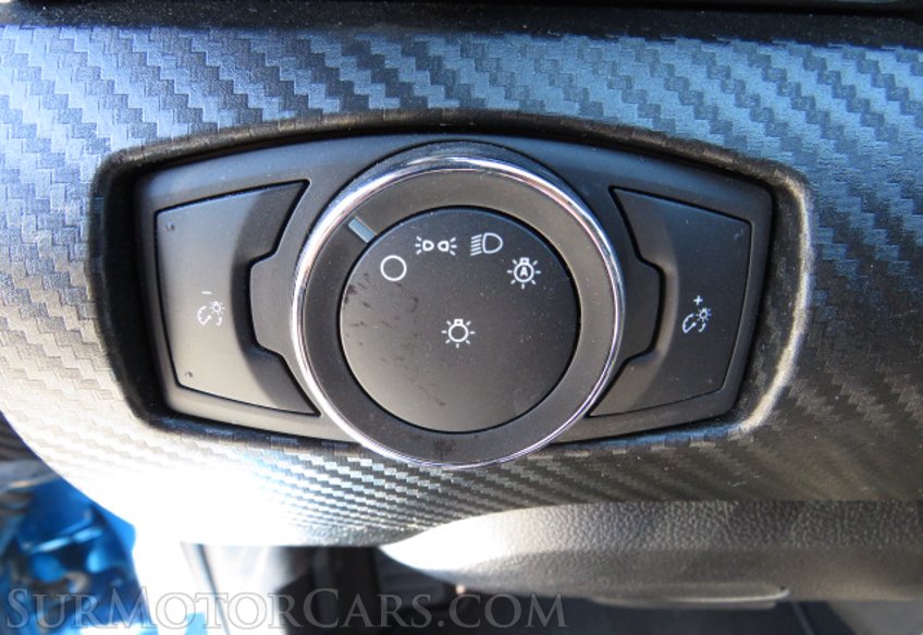 2021 Ford Mustang - Image 40