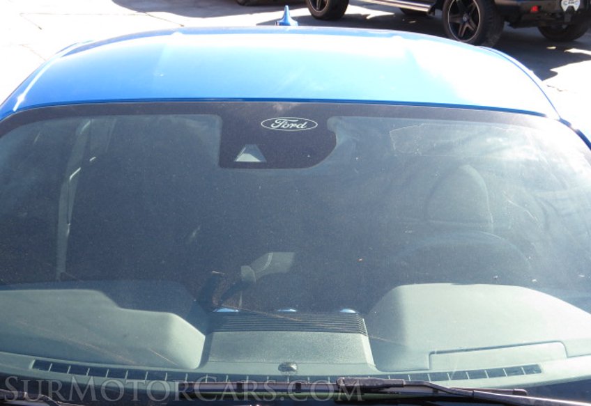 2021 Ford Mustang - Image 13