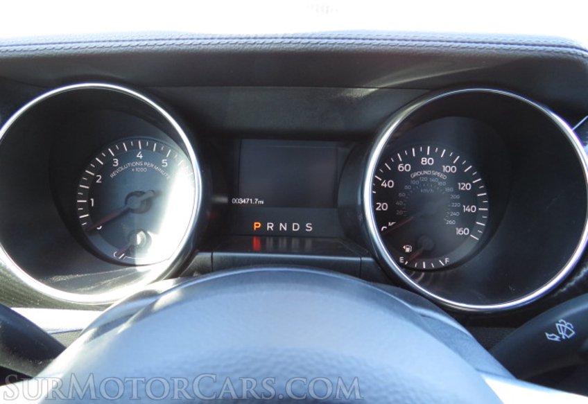 2021 Ford Mustang - Image 27