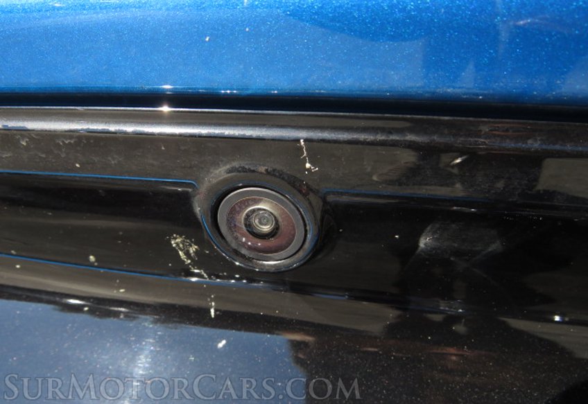 2021 Ford Mustang - Image 16