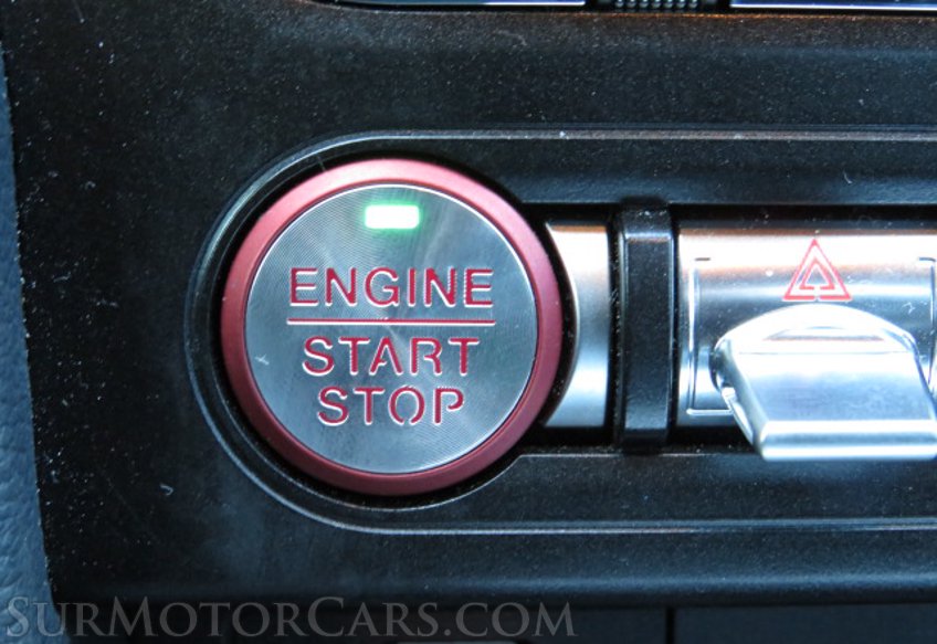 2021 Ford Mustang - Image 35