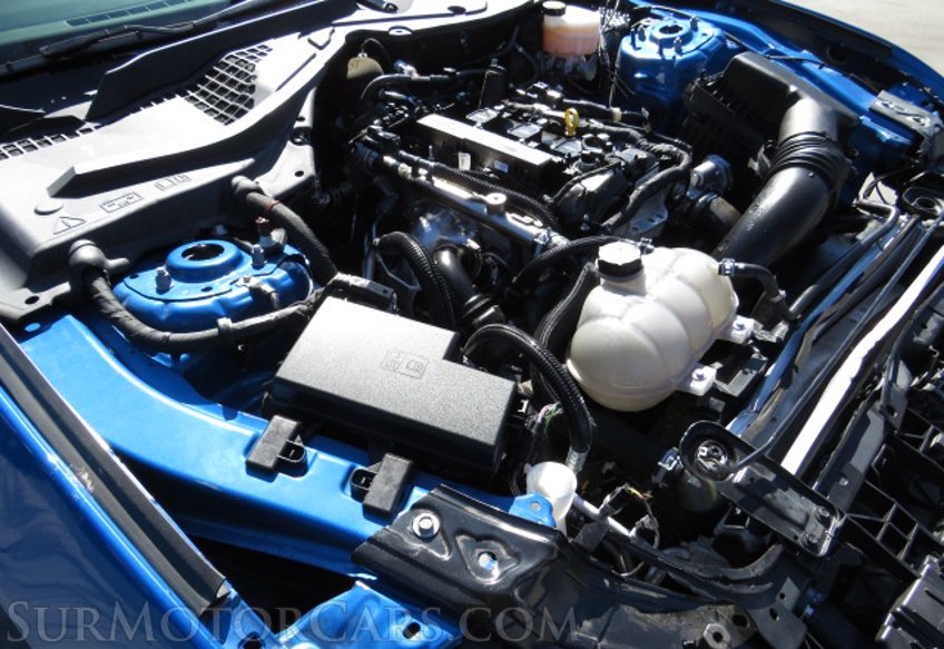 2021 Ford Mustang - Image 48