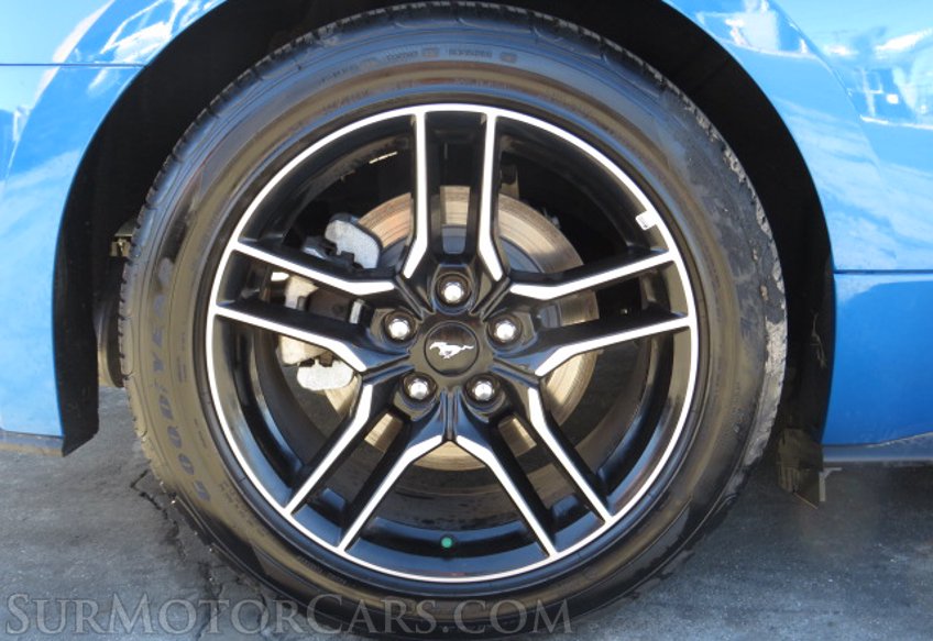 2021 Ford Mustang - Image 17