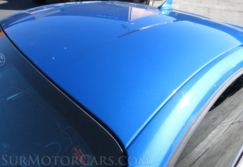 2021 Ford Mustang - Image 14