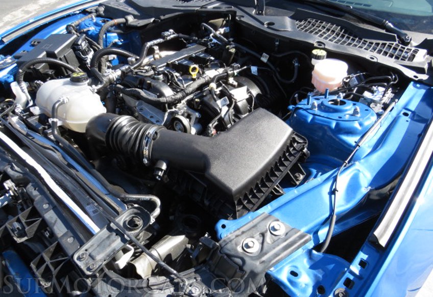 2021 Ford Mustang - Image 46