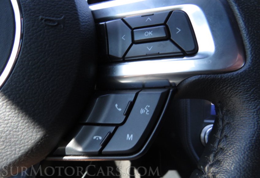 2021 Ford Mustang - Image 29